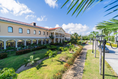 Sanctuary Santa Lucia - Chambre double - Tout compris Sanctuary Santa Lucia - Doble
