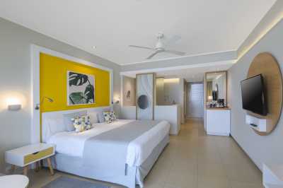 Grand Aston Cayo Paredón Adults Section - Double Room Grand Aston Cayo Paredon Adults Section - Doble