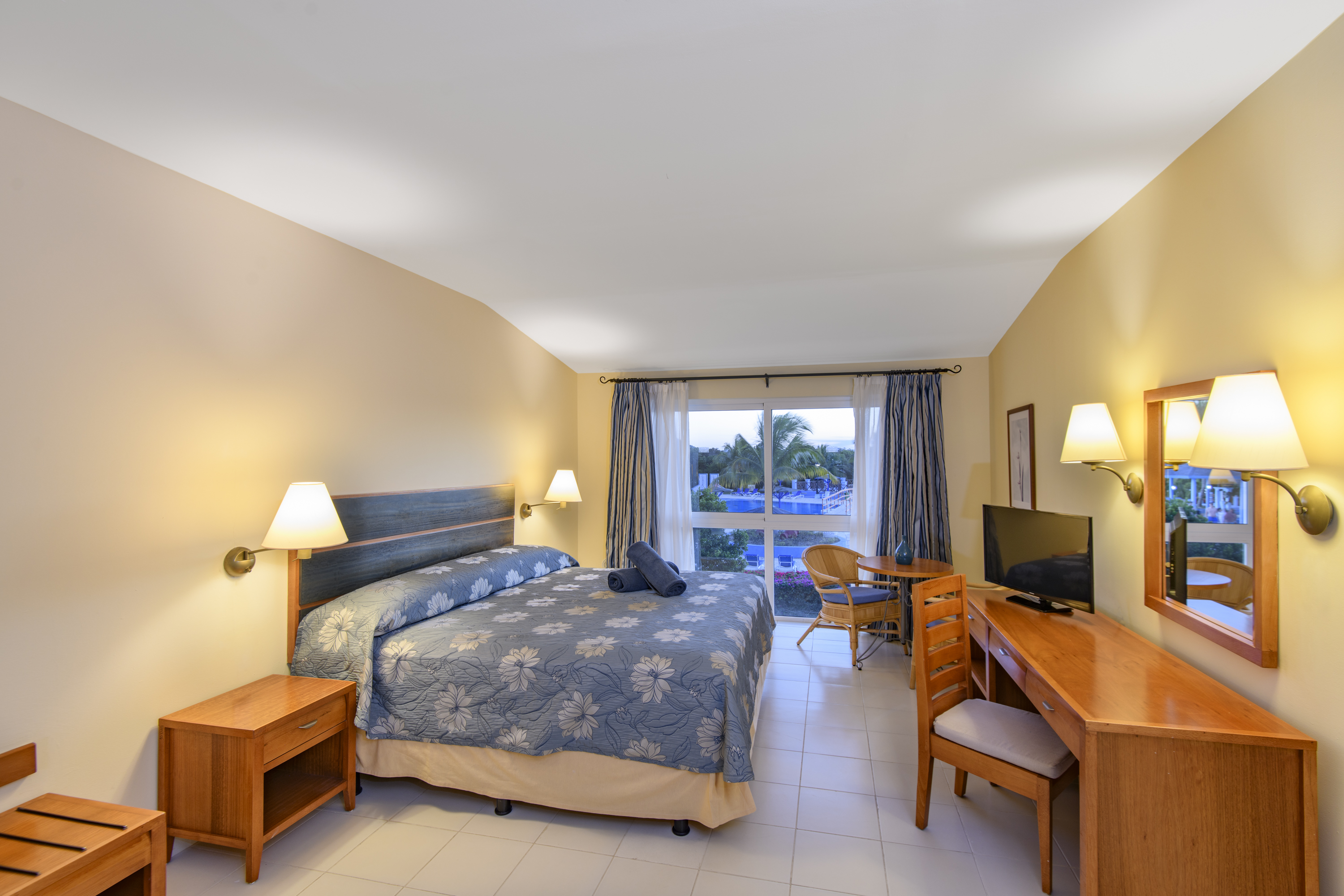 Aston Costa Verde Beach Resort - Triple Room - All Inclusive Aston Costa Verde Beach Resort - Triple by No