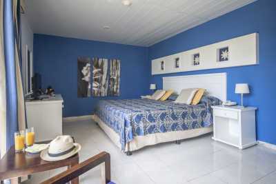 Blau Arenal Habana Beach - Habitación Triple - todo incluido Blau Arenal - Triple