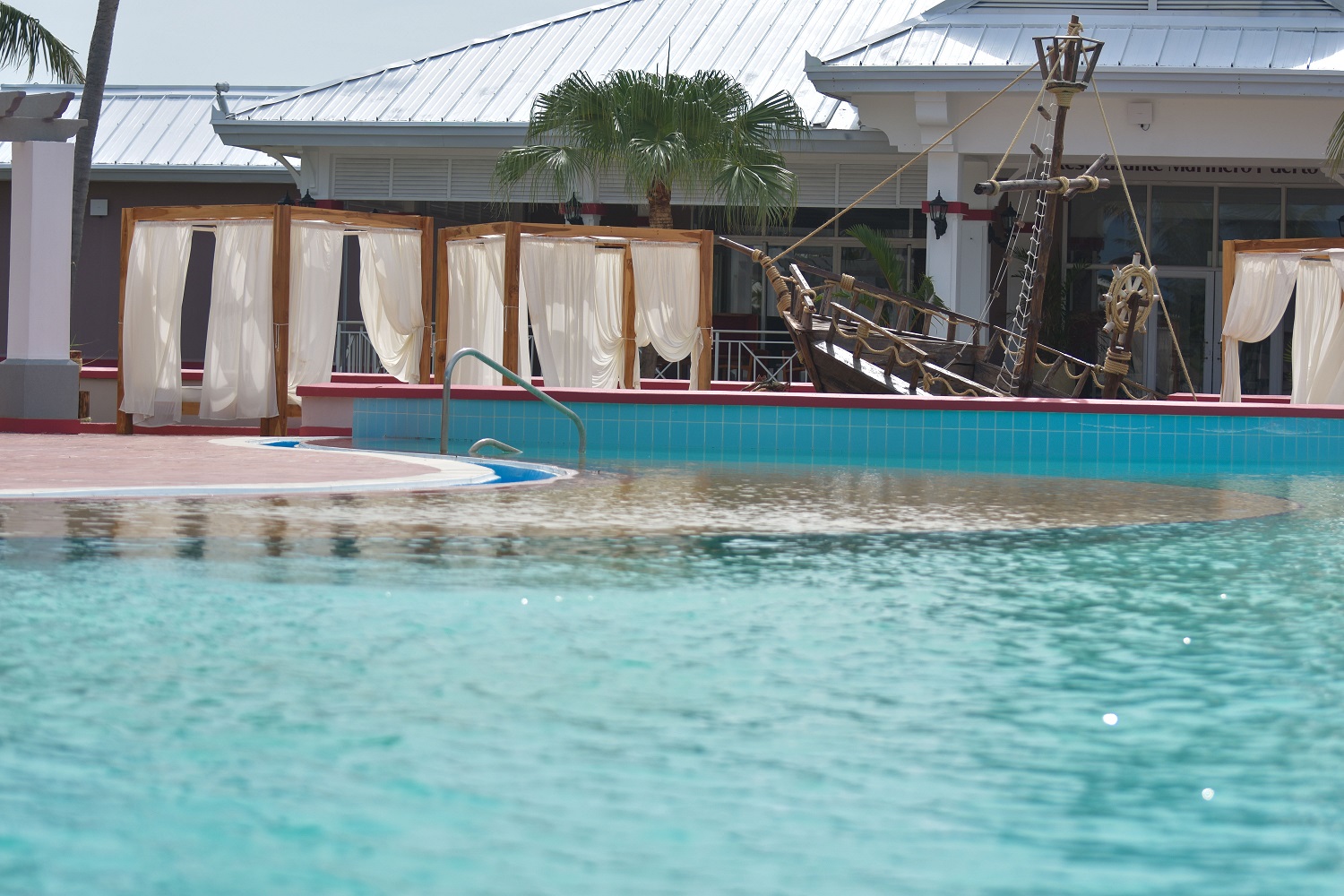 Playa Luxury Varadero - Habitación Sencilla - Sólo Adultos Playa Luxury Varadero - Single