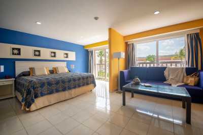 Blau Arenal Habana Beach - Habitación Doble - todo incluido Blau Arenal - Doble
