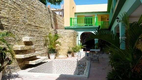 E Calesa Trinidad