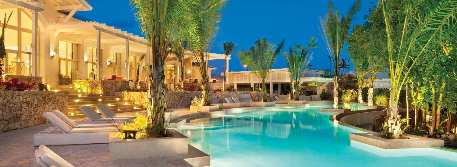 Eden Roc at Cap Cana