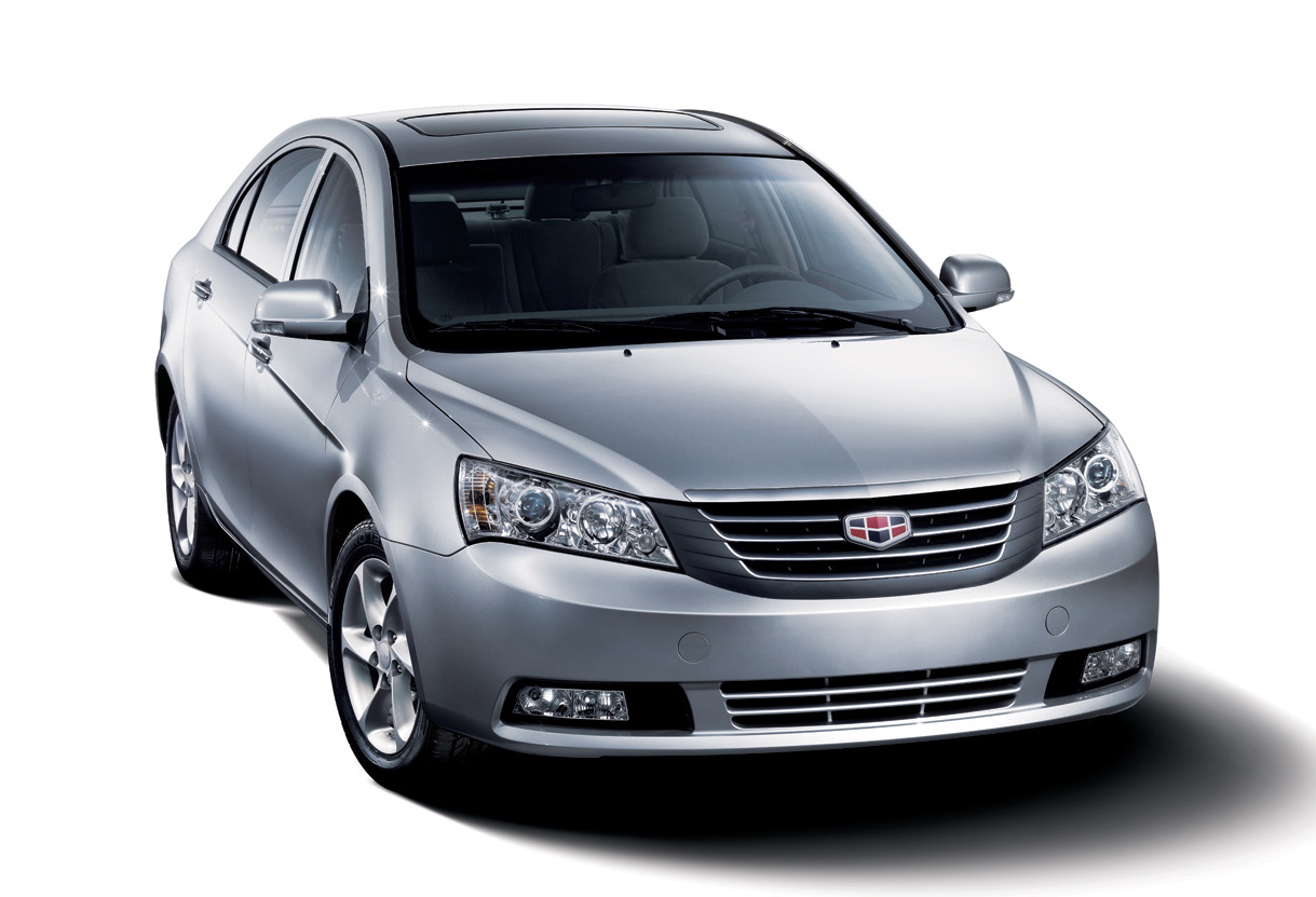 Intermediate cars with insurance included