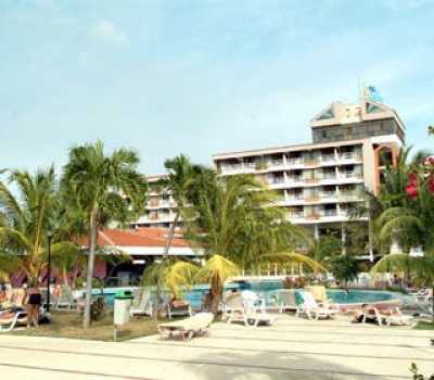 Gran Caribe Villa Cuba - Habitación Triple - todo incluido Villa Cuba - Triple by No