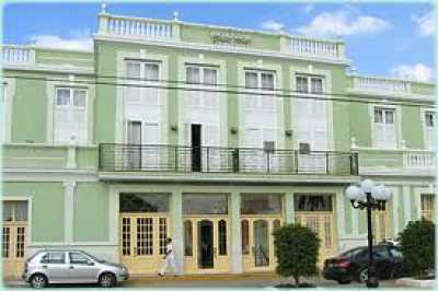 Iberostar Grand Trinidad - Chambre double Iberostar Grand Hotel Trinidad - Doble by Non