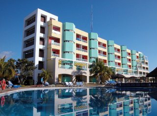 Allegro Palma Real - Double Room - all inclusive Allegro Palma Real - Doble by No