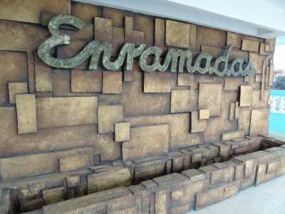 Hotel E Enramadas - Single Room Hotel E Enramadas - Single