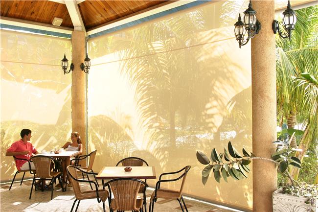 Aston Costa Verde Beach Resort - Habitacion Triple - Todo Incluido Aston Costa Verde Beach Resort - Triple by No