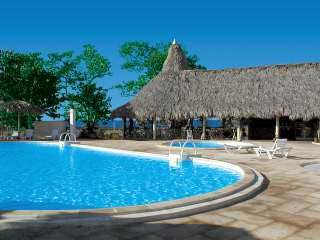 Villa Playa Giron - Double Room - All Inclusive Villa Horizontes Playa Giron - Doble by No