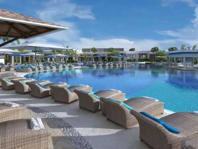 Grand Muthu Ensenada - Double Room - All Inclusive Grand Muthu Ensenada - Doble