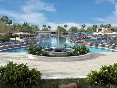 Grand Muthu Ensenada - Single Room - All Inclusive Grand Muthu Ensenada - Single