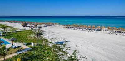 Transfer from Havana airport to Cayo Paredon Transfer from Havana airport to Cayo Paredon