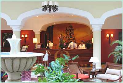 Iberostar Grand Hôtel Trinidad - Chambre double Iberostar Grand Hotel Trinidad - Doble by Non