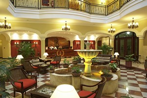 Iberostar Grand Hotel Trinidad - Triple Room Iberostar Grand Hotel Trinidad - Triple by No