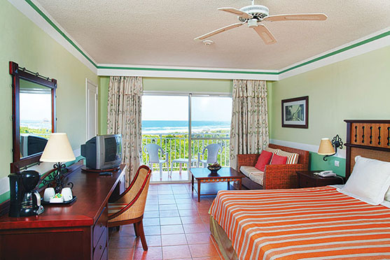 Sanctuary at Grand Memories Santa Maria - Doppelzimmer - All Inclusive Sanctuary at Grand Memories Santa Maria - Double