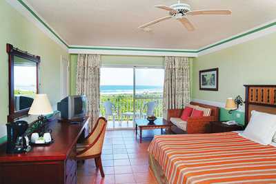 Sanctuary at Grand Memories Santa Maria - Doppelzimmer - All Inclusive Sanctuary at Grand Memories Santa Maria - Double