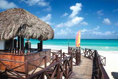 Sanctuary at Grand Memories Santa Maria - Doppelzimmer - All Inclusive Sanctuary at Grand Memories Santa Maria - Double