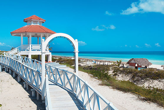 Sanctuary at Grand Memories Santa Maria - Doppelzimmer - All Inclusive Sanctuary at Grand Memories Santa Maria - Double