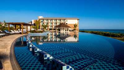 Grand Muthu Imperial - Doppelzimmer- All Inclusive Grand Muthu Imperial - Double