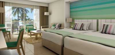 Grand Muthu Imperial - Double Room - All Inclusive Grand Muthu Imperial - Double