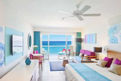 Playa Vista Azul - Chambre simple - Tout compris Playa Vista Azul - Single