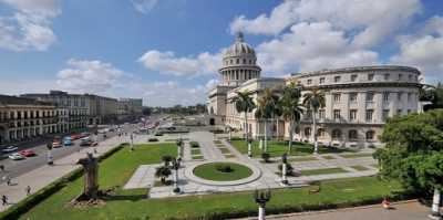 Havana city tour 