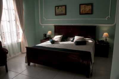 Hotel E La Avellaneda - Single Room La Avellaneda - Single