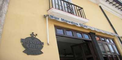 Habana - Fábrica de Tabaco Havana Cigar Factory