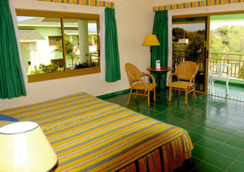Playa Costa Verde - Single Room - all inclusive Playa Costa Verde - Single
