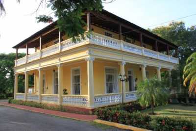 Hostal La Casona - Double Room Hostal La Casona - Doble