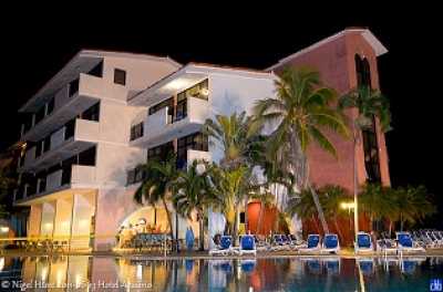 Marina Hemingway - Hotel Acuario Hotel