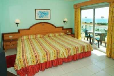 Palma Real - Double Room - all inclusive Palma Real - Doble by No