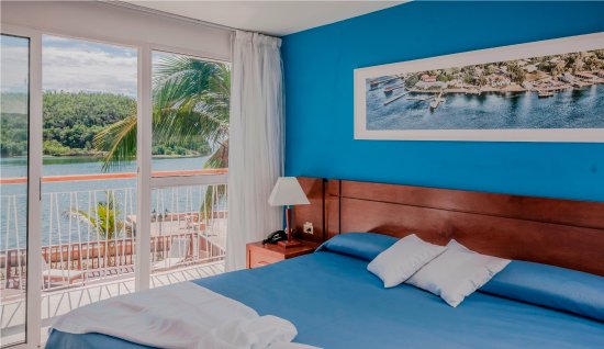 Hotel E Punta Gorda