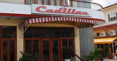 Hotel Cadillac - Double Room  Hotel Cadillac - Doble