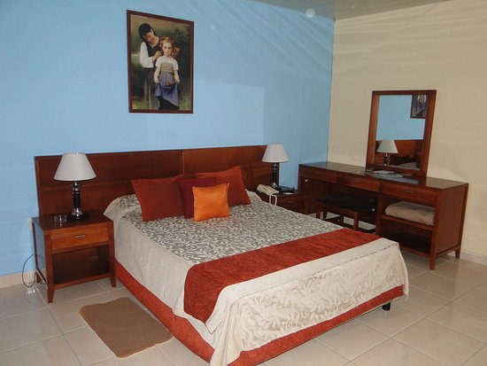 Hotel Las Tunas - Habitación Doble HOTEL LAS TUNAS - Doble