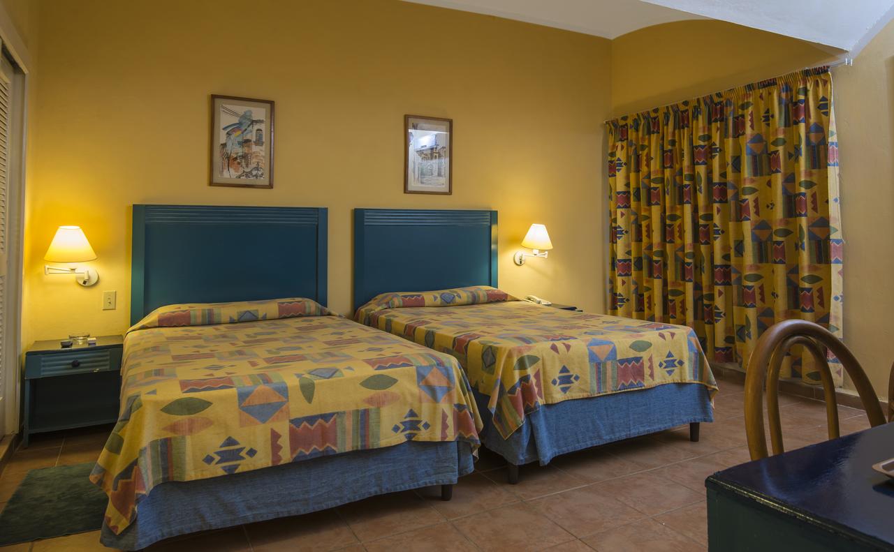 Villa Tropico - Double Room - all inclusive Villa Tropico - Doble