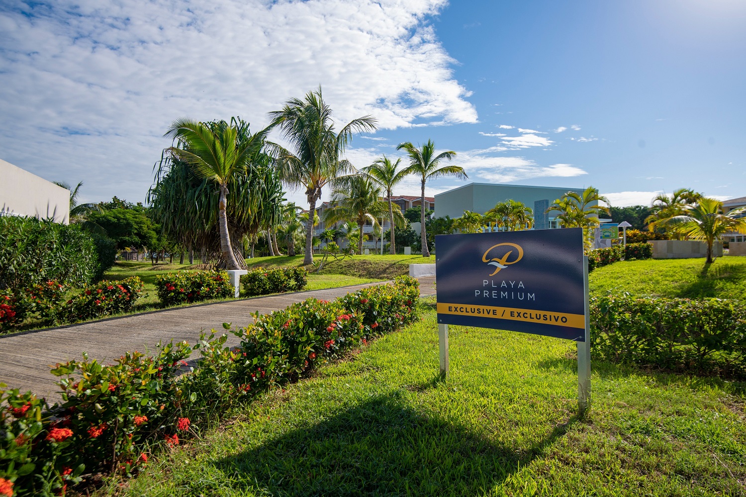 Playa Luxury Vista Azul - Habitación Sencilla - Sólo Adultos Playa Luxury Vista Azul - Single
