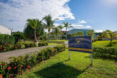 Playa Luxury Vista Azul - Habitación Sencilla - Sólo Adultos Playa Luxury Vista Azul - Single