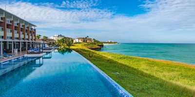 Playa Luxury Vista Azul - Habitación Doble - Sólo Adultos Playa Luxury Vista Azul - Doble