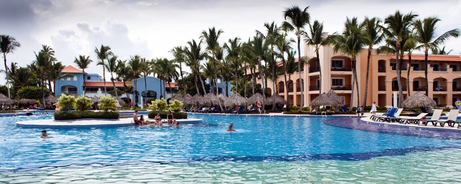 Barcelo Santo Domingo