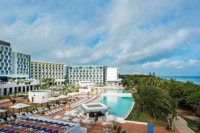 Iberostar Origin Bella Vista Varadero - Double Room - All Inclusive Iberostar Origin Bella Vista Varadero - Doble