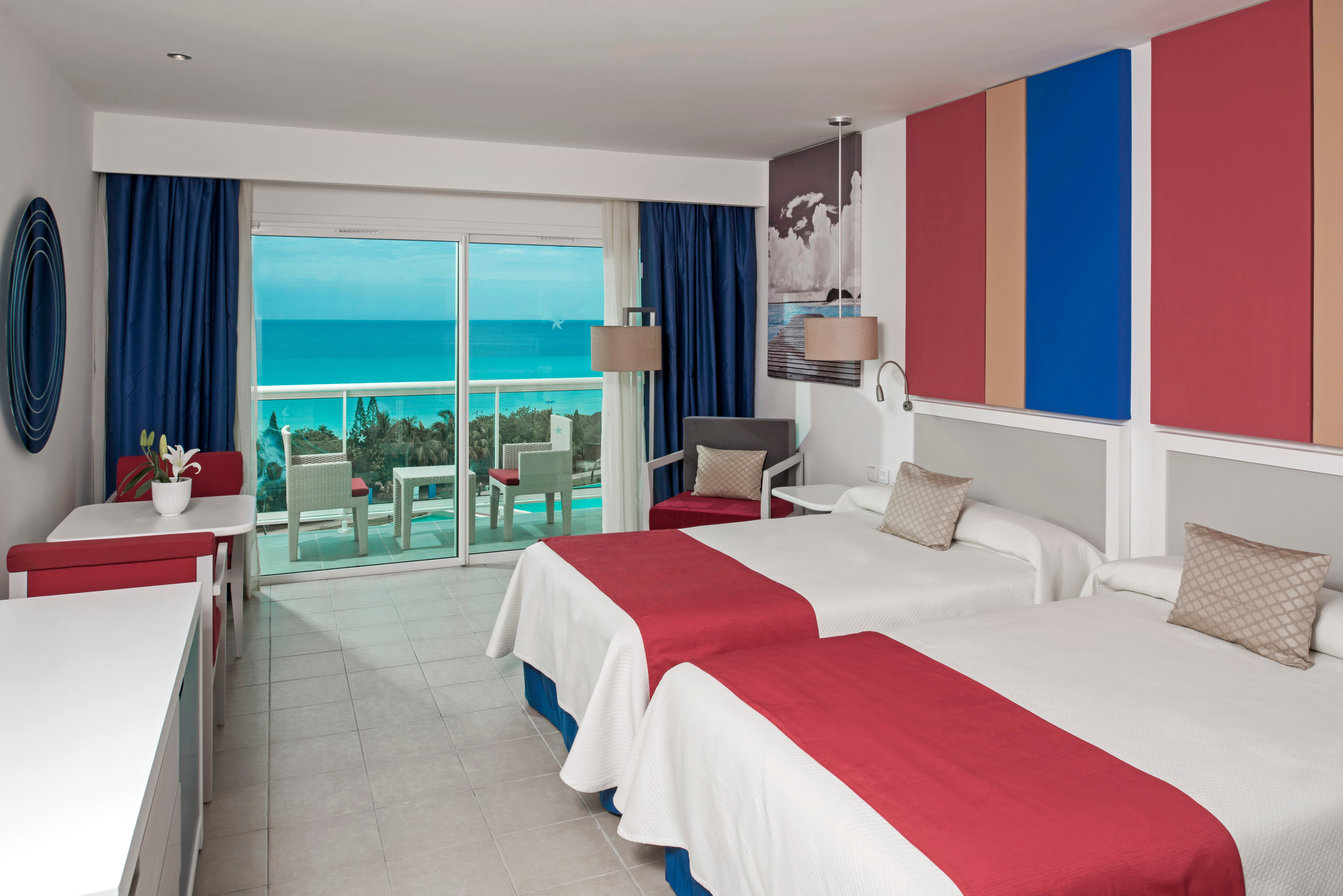 Iberostar Origin Bella Vista Varadero - Double Room - All Inclusive Iberostar Origin Bella Vista Varadero - Doble
