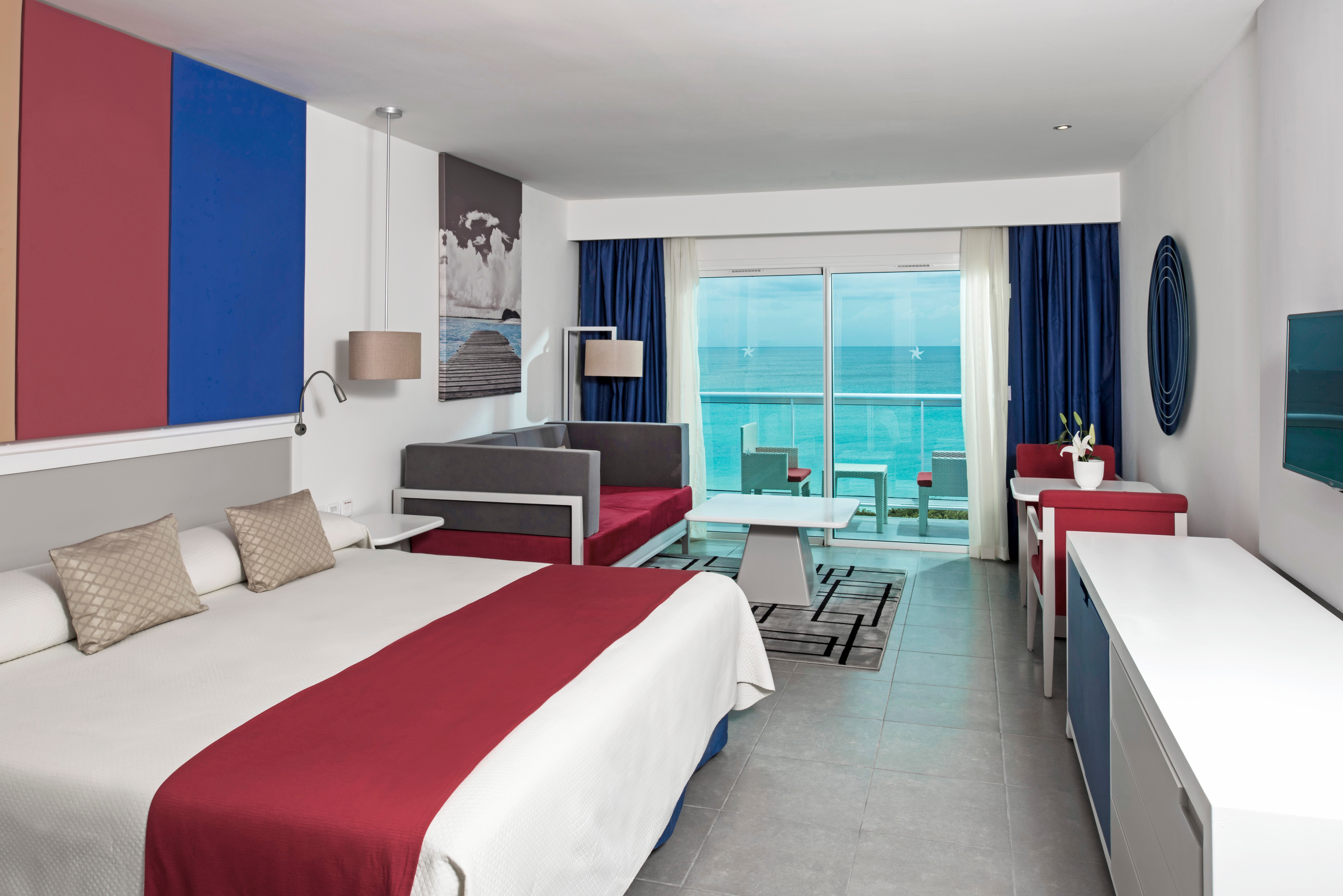 Iberostar Origin Bella Vista Varadero - Double Room - All Inclusive Iberostar Origin Bella Vista Varadero - Doble