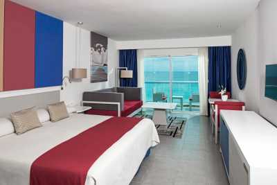 Iberostar Origin Bella Vista Varadero - Double Room - All Inclusive Iberostar Origin Bella Vista Varadero - Doble