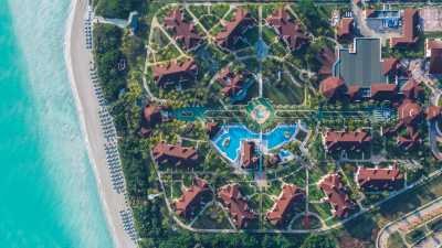 Iberostar Playa Alameda - Doppelzimmer - All Inclusive Playa Alameda - Doble by Nein