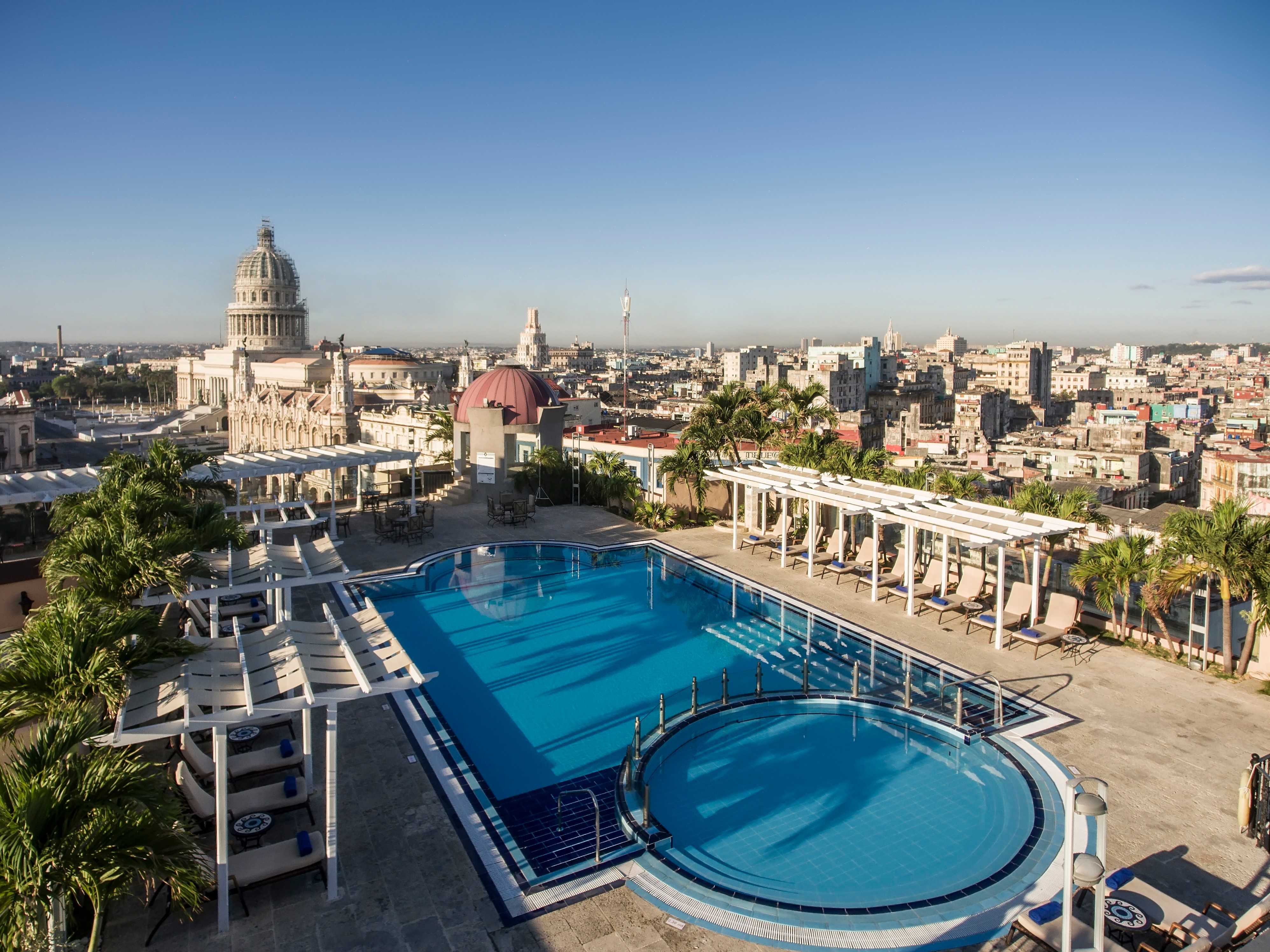 Iberostar Selection Parque Central - Double Room Iberostar Parque Central - Doble by No