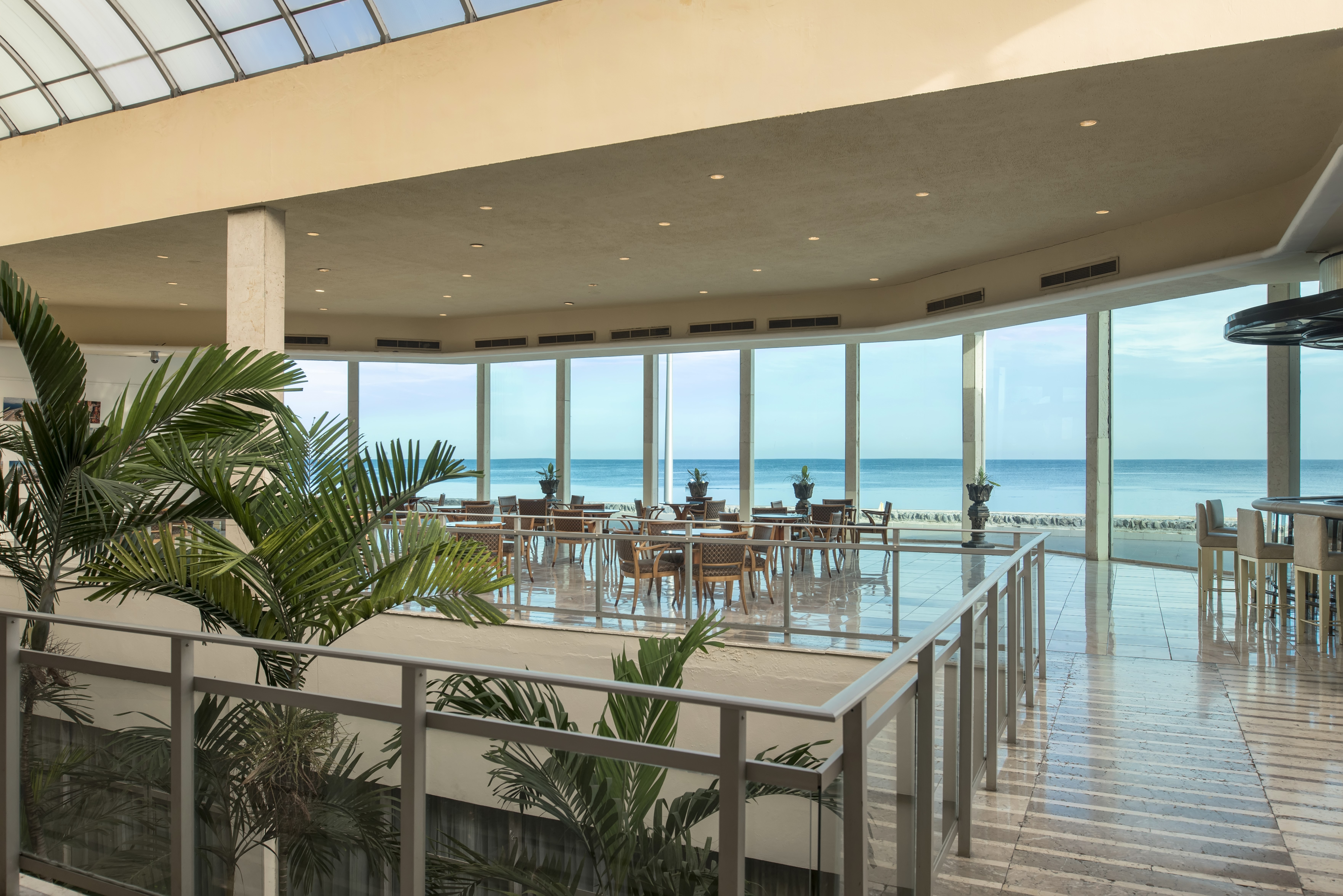 Iberostar Habana Riviera - Chambre simple Habana Riviera - Single by Non