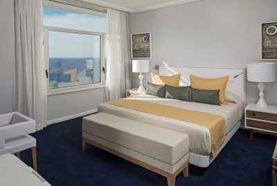 Iberostar Habana Riviera - Chambre simple Habana Riviera - Single by Non